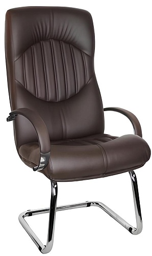 фото кресло Tu Гермес Хром/PL №2