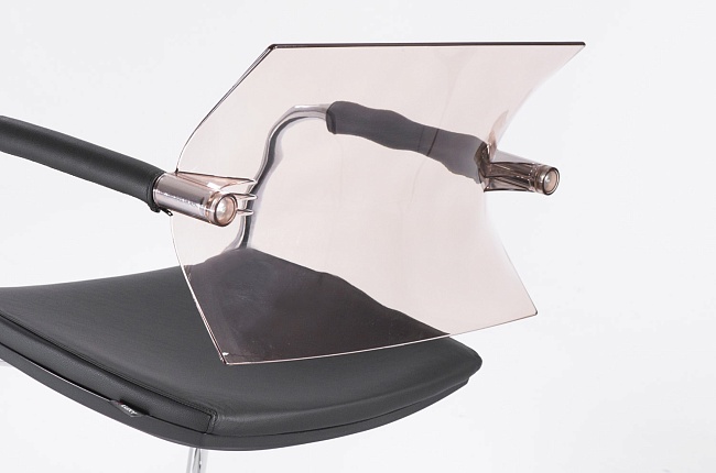 фото офисный стул Aire Jr №2