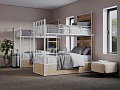 гостиница Overnight NEW