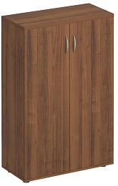 Офисный шкаф для документов закрытый