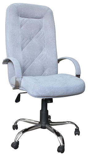 фото кресло Tu Магеллан Хром №2