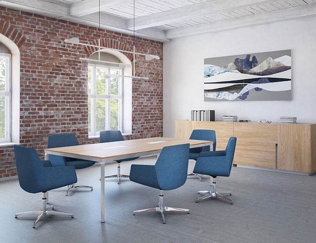 фото кабинет Оливер Лайт №5