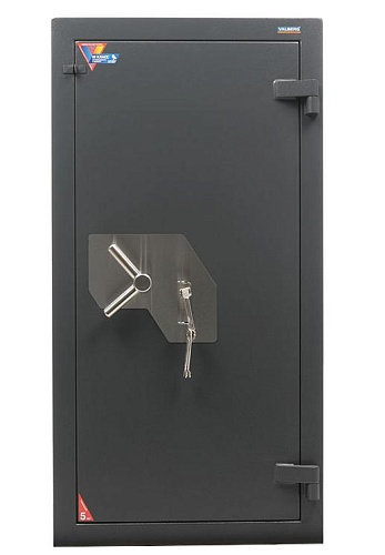 фото Сейф Форт 1368 KL №2