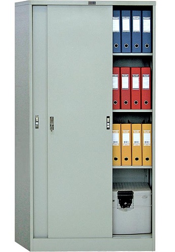 фото Металлический Шкаф AMT 1891