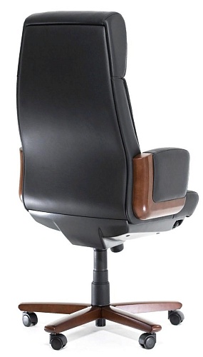 фото кресло Dico Wood A №4