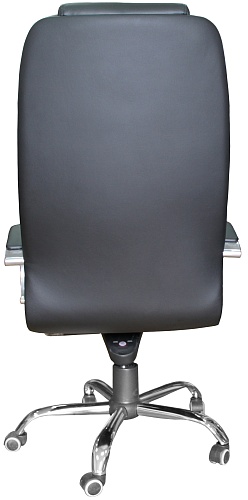 фото кресло Tu Драйв Хром №3