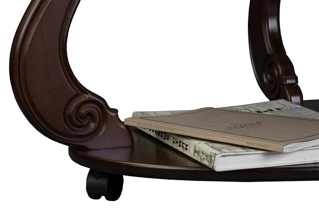 фото Столик Овация М №3