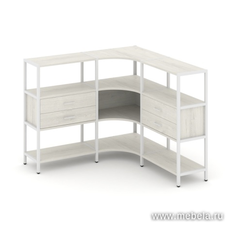 Cтеллажи Shelf Navarre