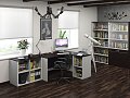 мебель для персонала Point