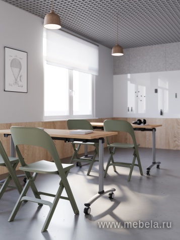 столы складные Connect