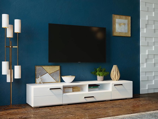 фото ТВ-тумба Иоги 2.0