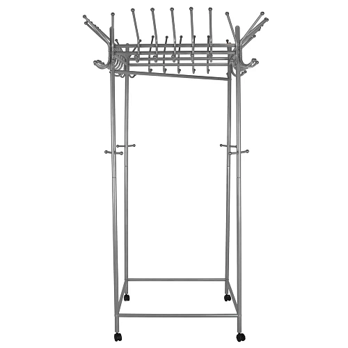 фото Вешалка общественная Пико 23 №3