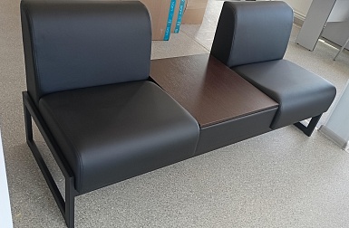 Реил Континент М