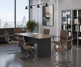 фото столы Project Elm 