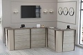 ресепшн New Line