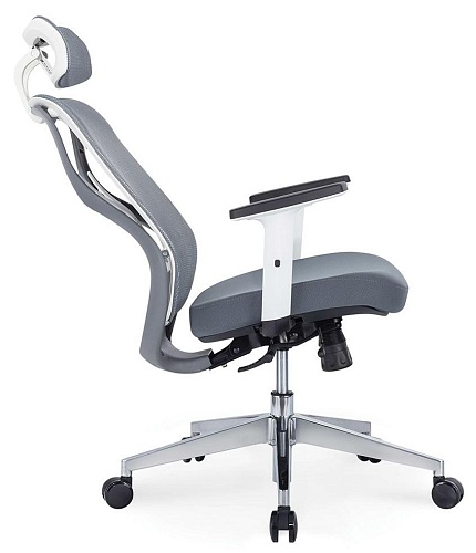 фото кресло Имидж Gray №4