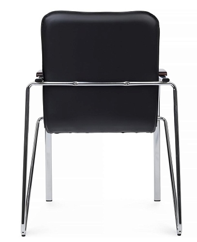 фото кресло RV-Samba Chrome №4