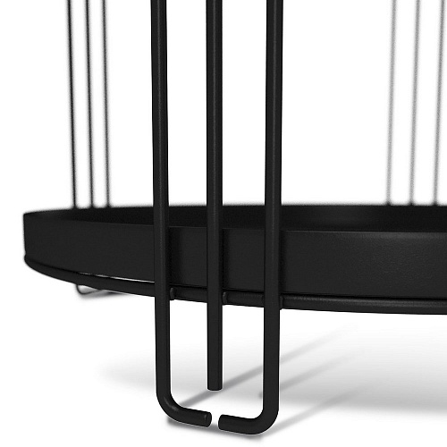 фото Столик Sht-ct31 Black №3
