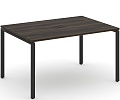 Стол для переговоров на металлокаркасе (1 столешница)