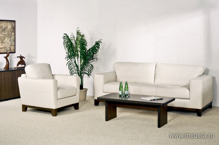 Офисный диван Palladio