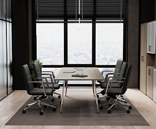 фото столы Project Lux Elm  №4