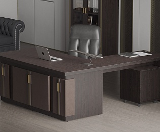 фото кабинет Chicago  №3