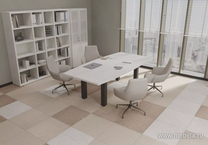 кабинет Yalta White