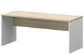 Офисный письменный стол для руководителя Smart 
