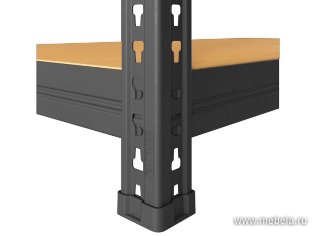 Стеллаж SBL 180KD/90