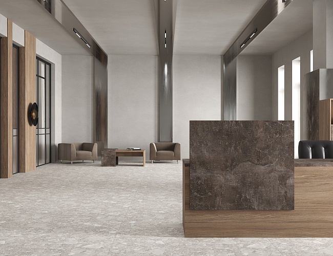 фото ресепшн B-Tone + №4