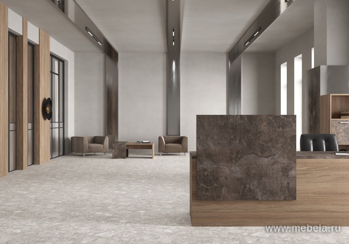 ресепшн B-Tone +