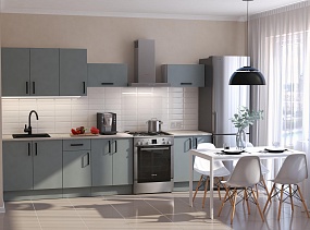 Модульная кухня Нова +