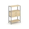 Cтеллажи Shelf Acacia