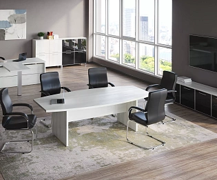 фото кабинет Yalta White  №4