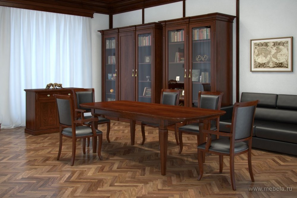 кабинет Bergamo кабинет Bergamo
