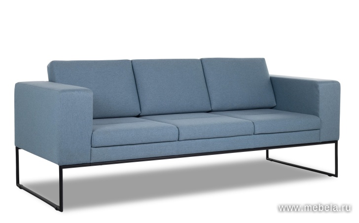 Офисный диван i-Rest