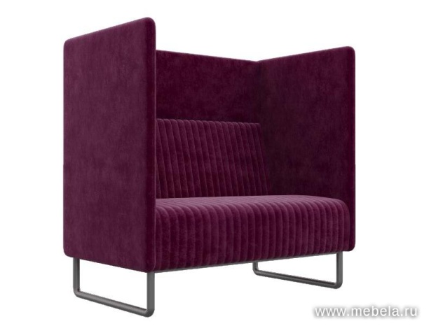 Офисный диван Bronks