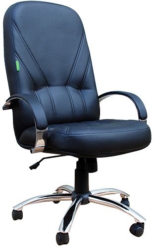 фото кресло Tu Менеджер Хром