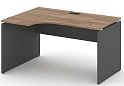 Стол рабочий эргономичный (Левый) Стол рабочий эргономичный (Левый)