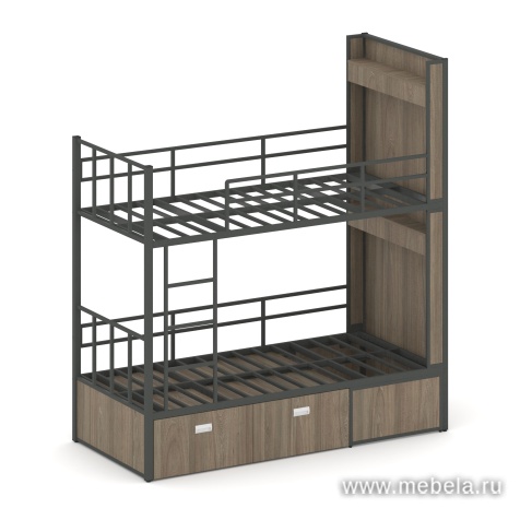 Кровать Overnight New