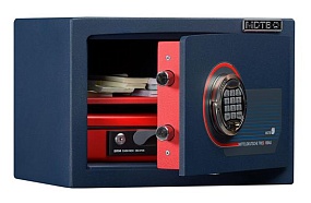 Сейф MDTB EK-28.E