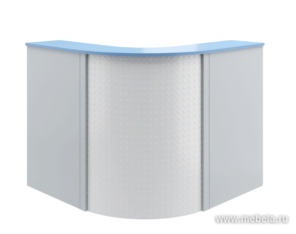 стойка ресепшн Эдем