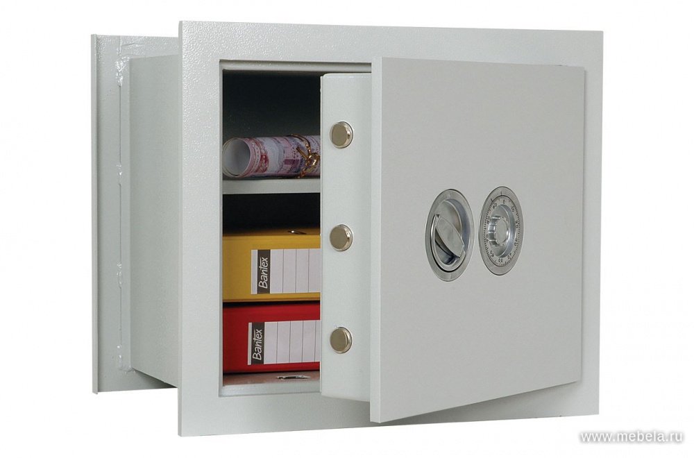 Сейф FORMAT WEGA-30-380 CL Сейф FORMAT WEGA-30-380 CL