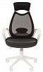 кресло CH-840 White