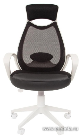 кресло CH-840 White