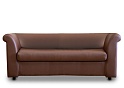 Диван трехместный
