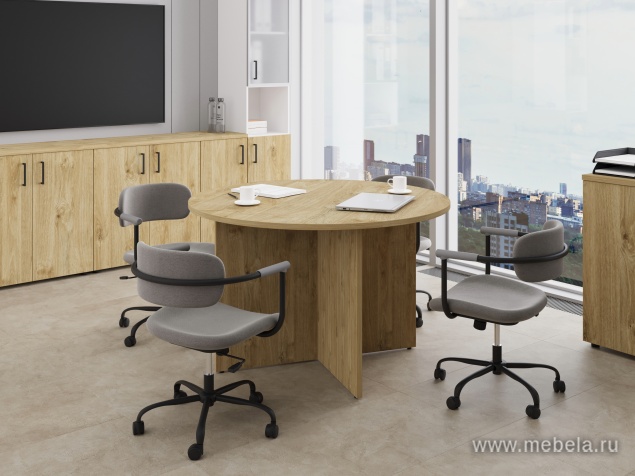 мебель Project Teckwood