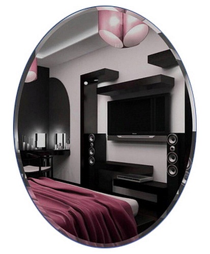 фото Зеркало Сельетта-3