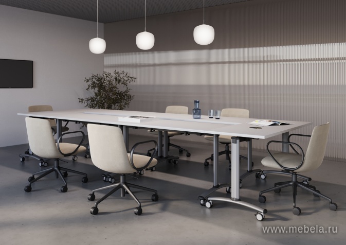 столы складные Connect