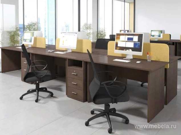 мебель Trend Dark